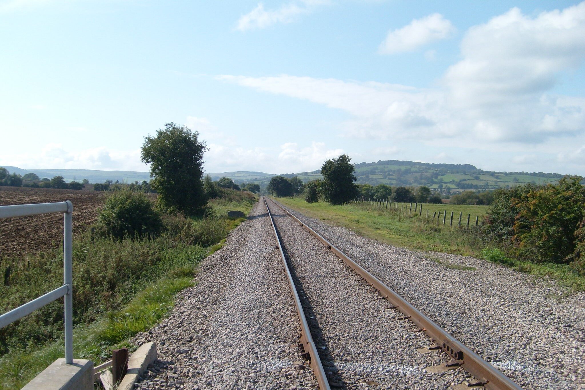 Heritage Railway Safety Service